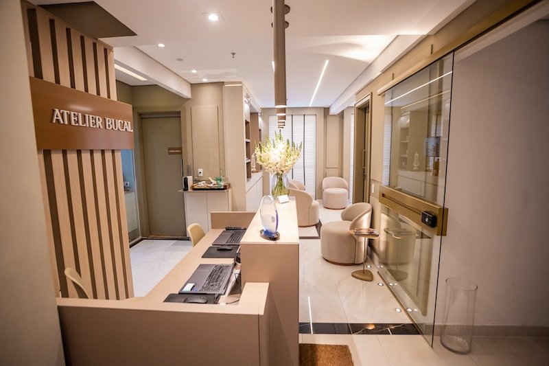 Atelier Bucal — clínica odontológica no Ipiranga, São Paulo